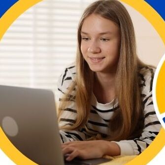 FREE Speaker Series: Turning Tragedy into Prevention: Protecting Our Children from Online Threats - logo